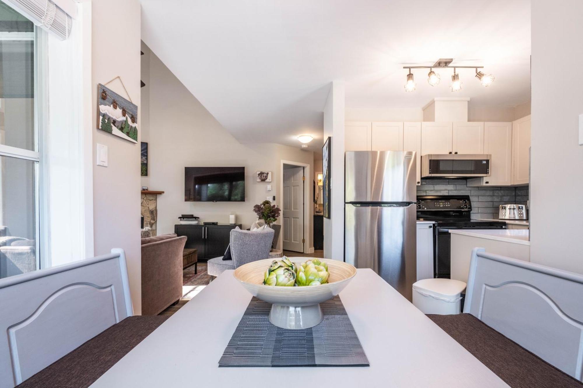 Powderview By Outpost Apartment *