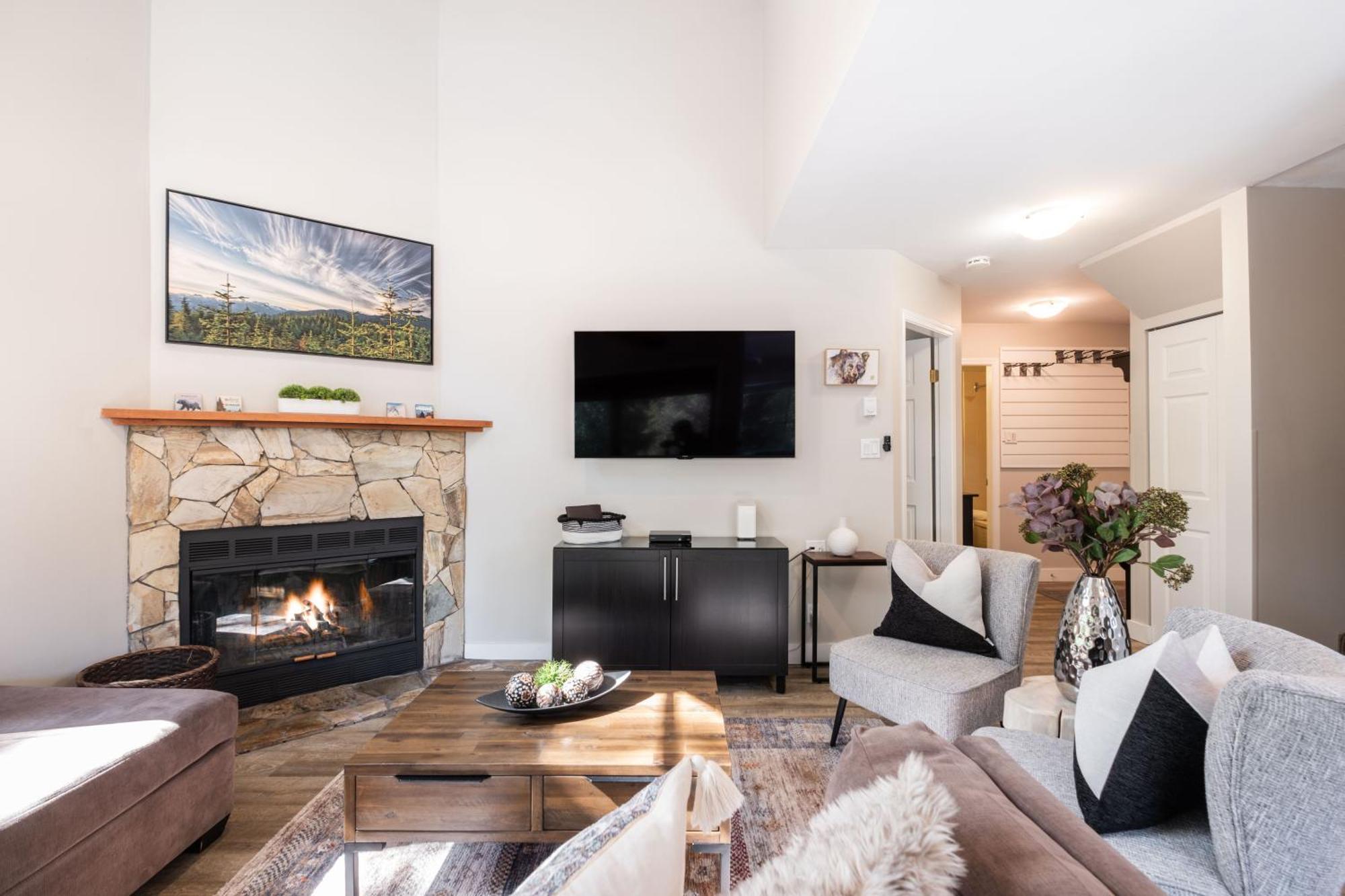 Powderview By Outpost Apartment
