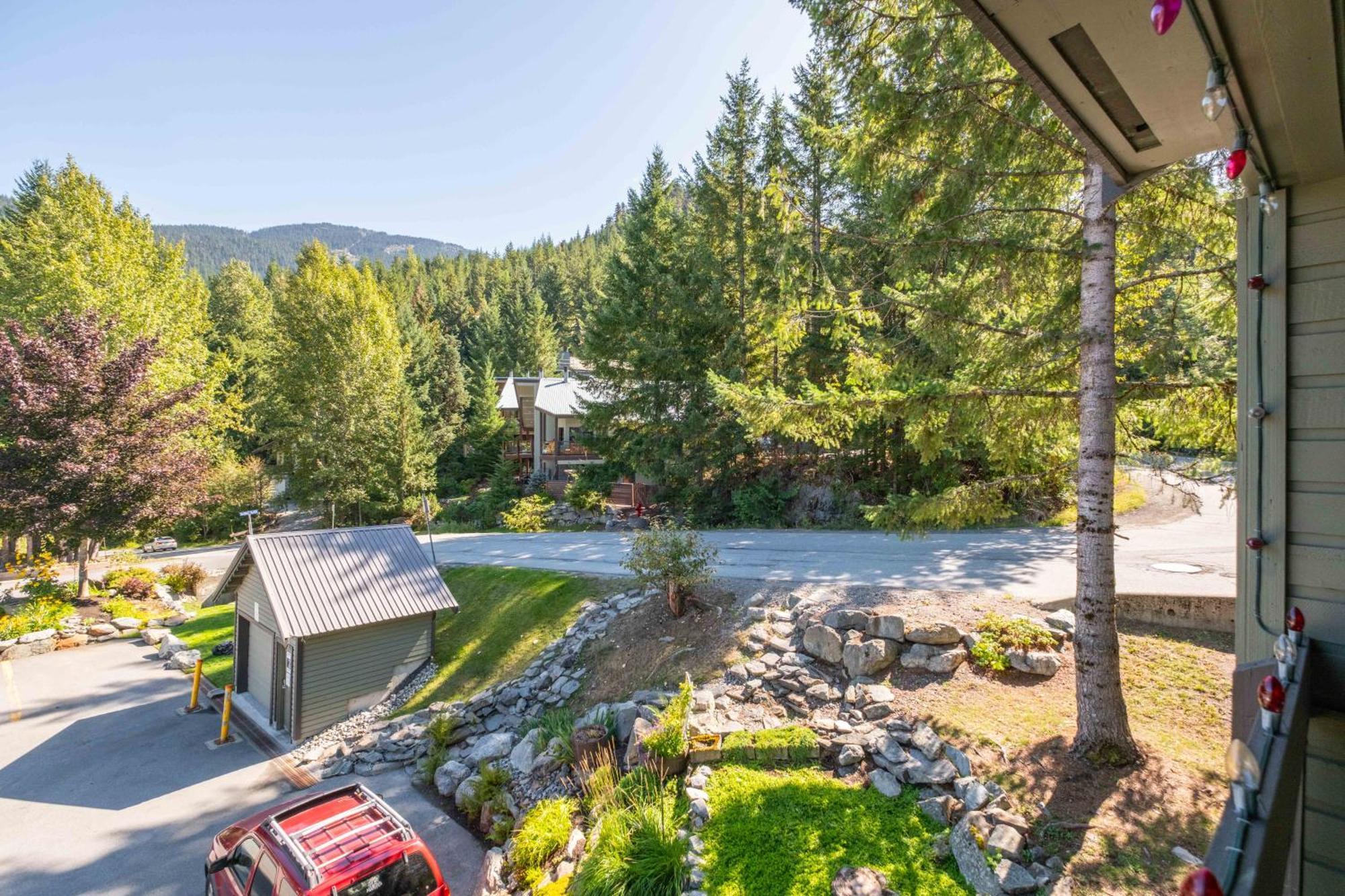 Powderview By Outpost Apartment Whistler
