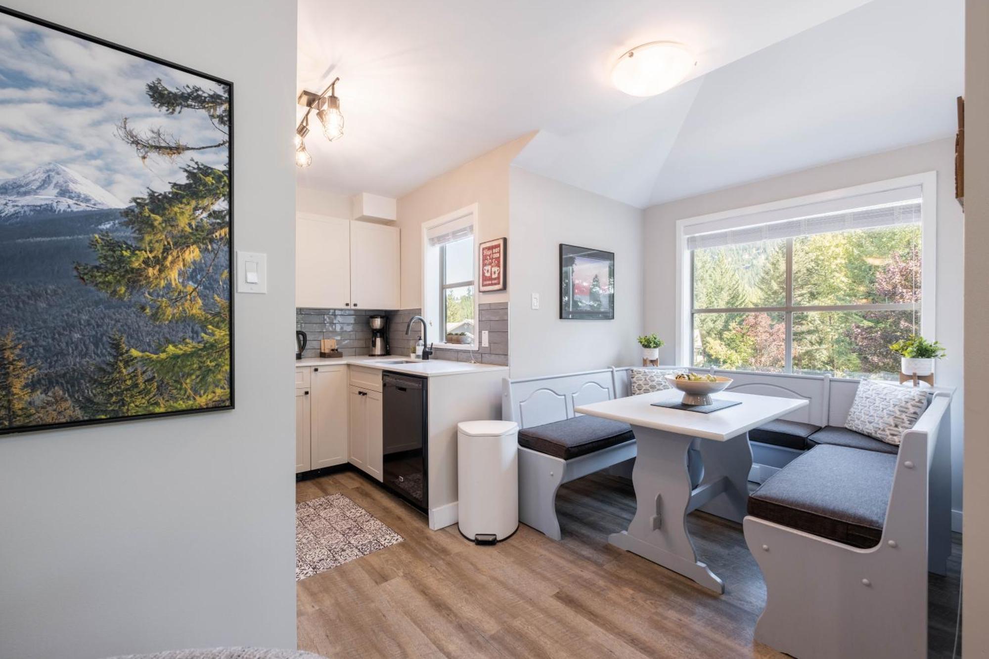Powderview By Outpost Apartment Whistler