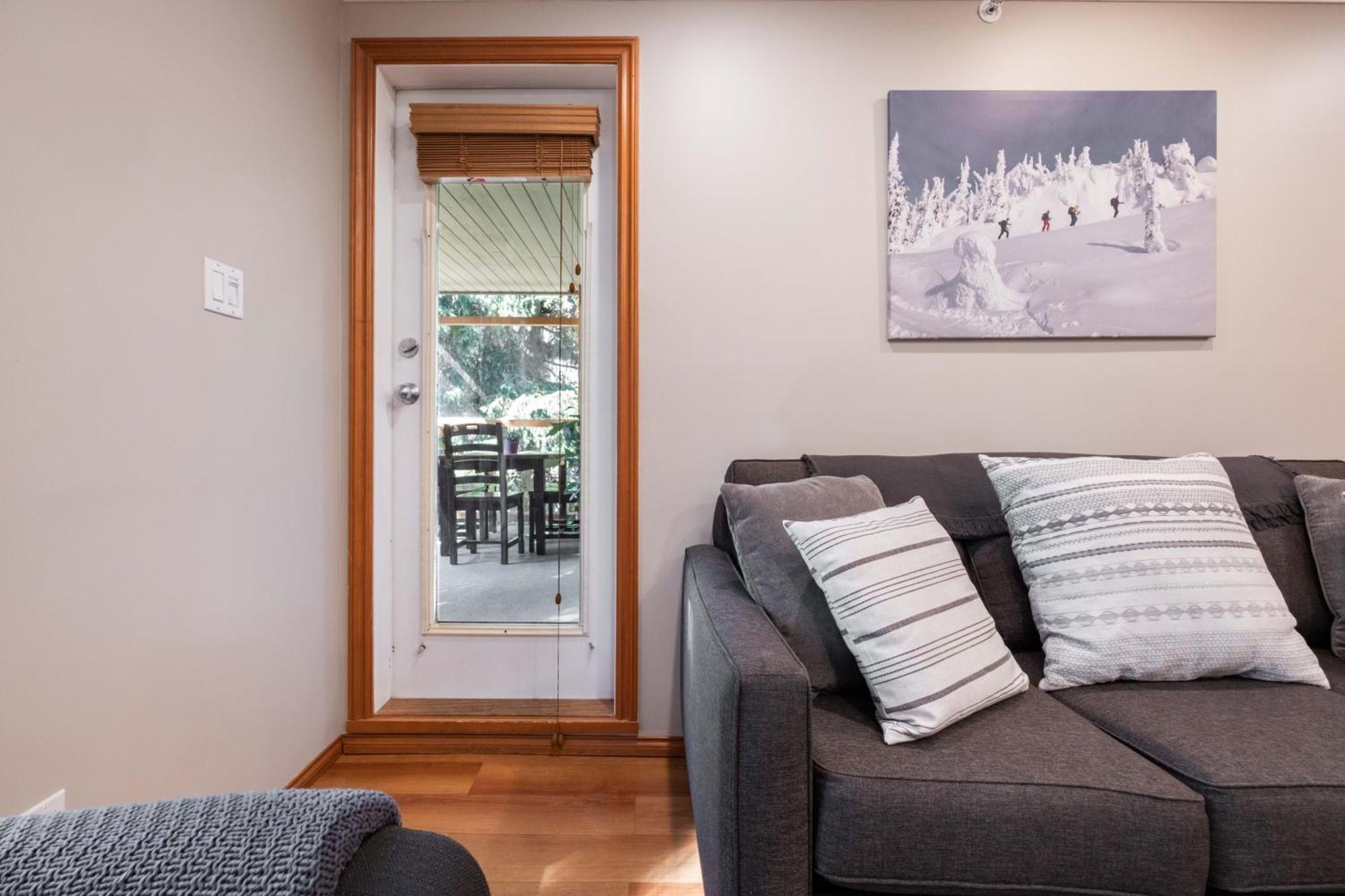 Glacier's Reach By Outpost Apartment *