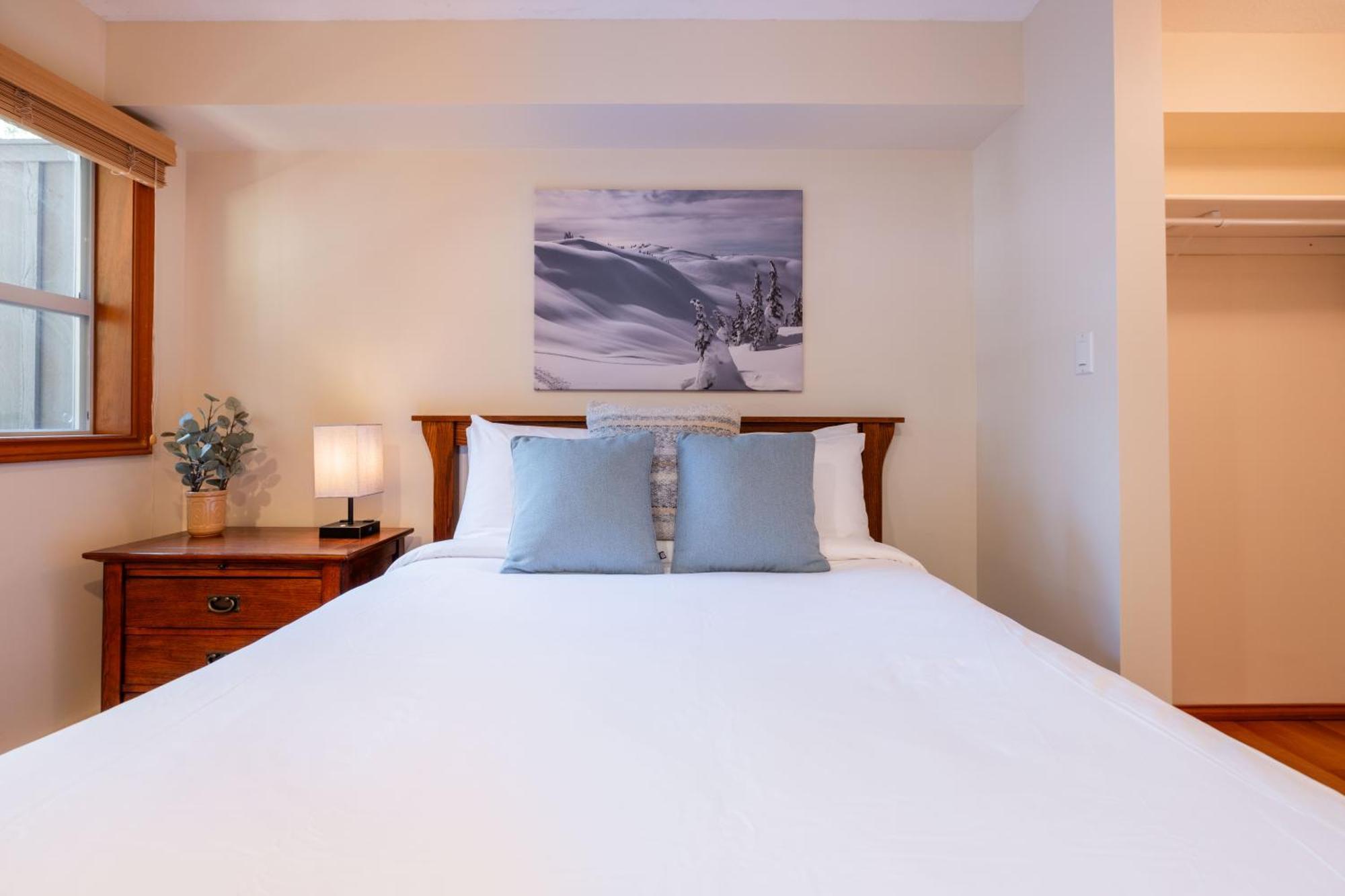 Glacier's Reach By Outpost Whistler