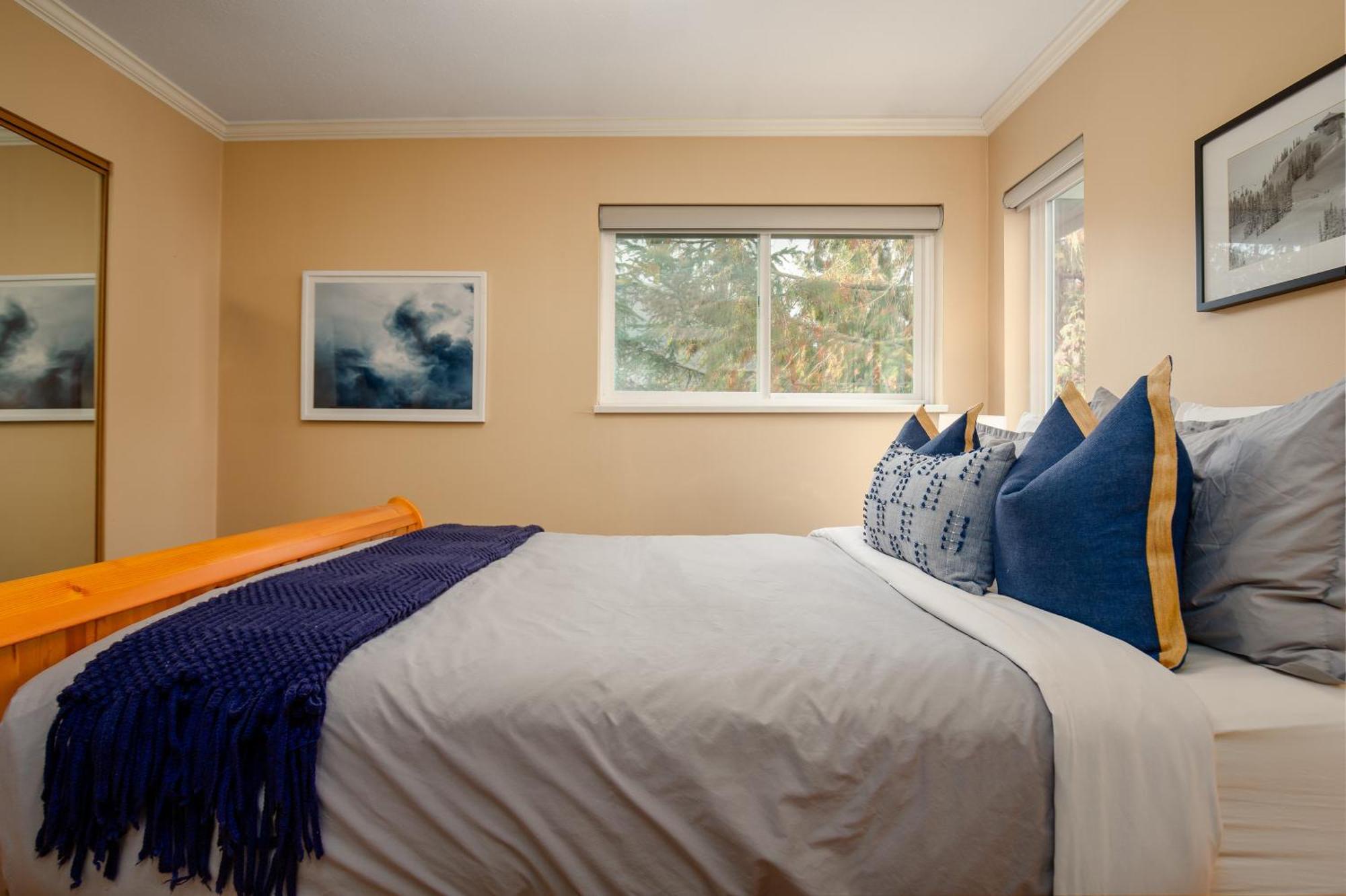 Holiday home Beautiful Multi-level Townhome 2br In Creekside By Harmony