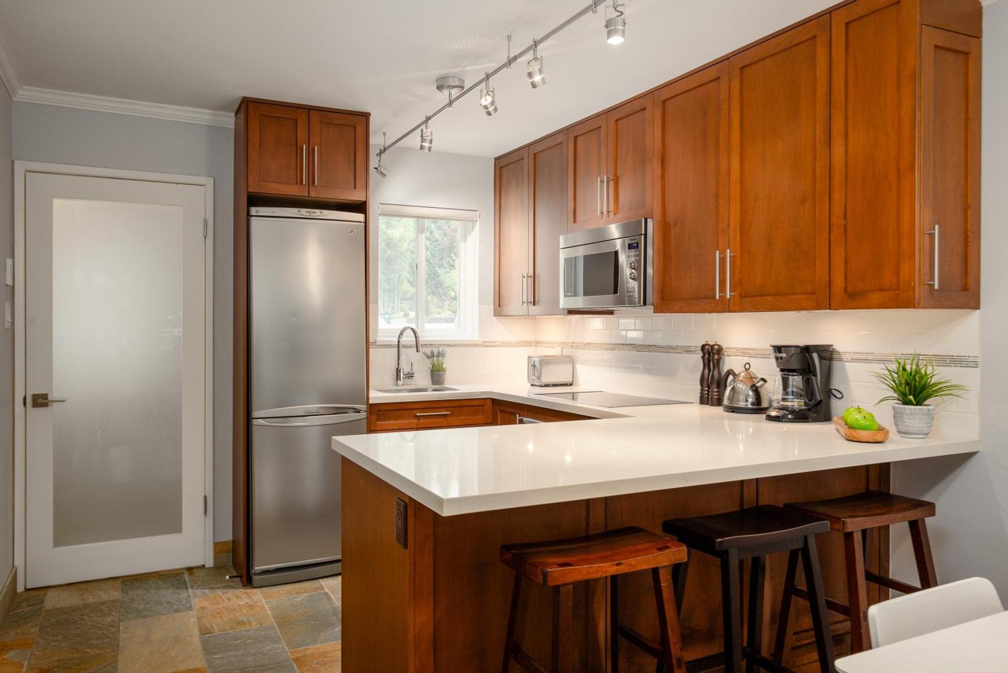 Holiday home Beautiful Multi-level Townhome 2br In Creekside By Harmony