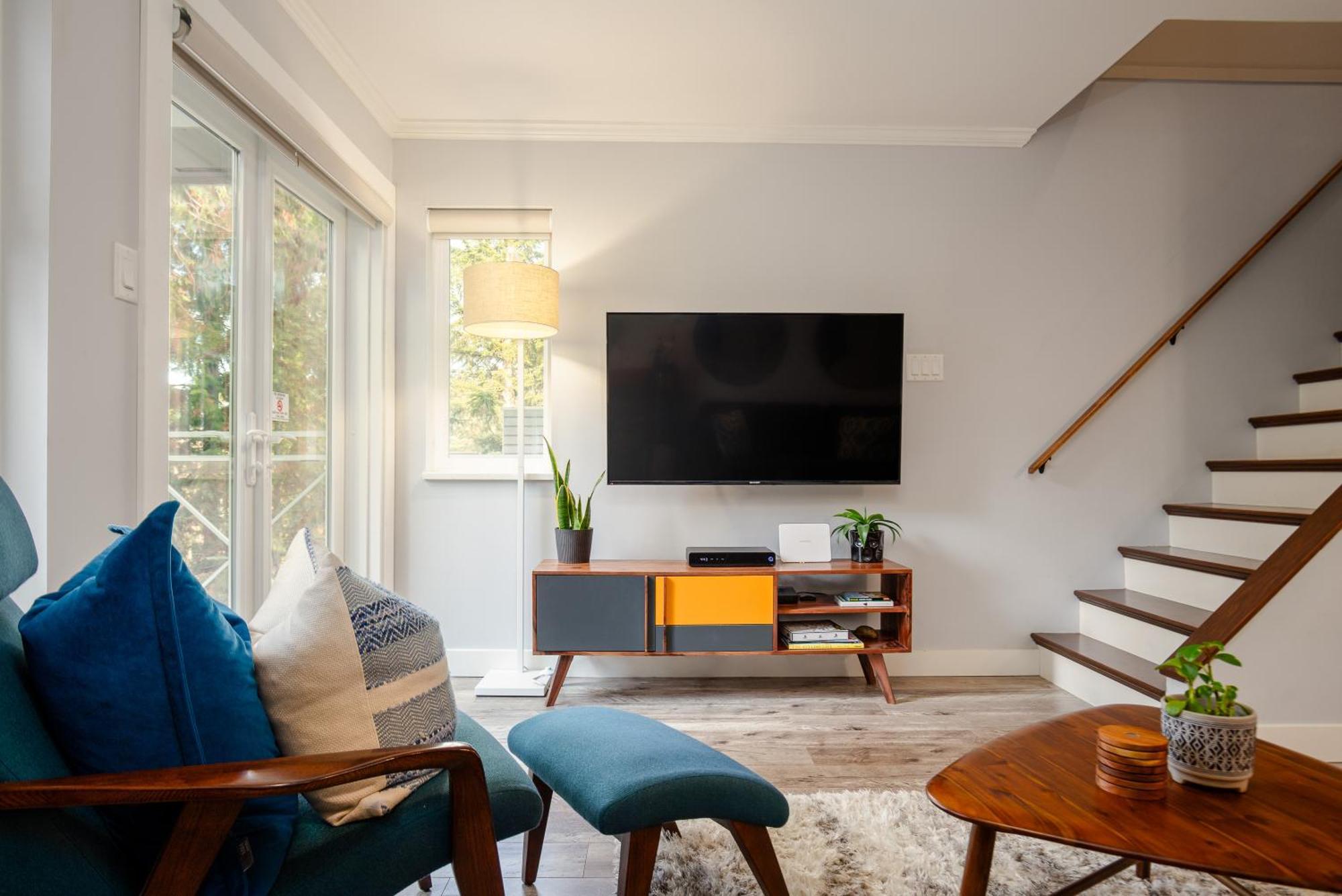 Beautiful Multi-level Townhome 2br In Creekside By Harmony Holiday home *