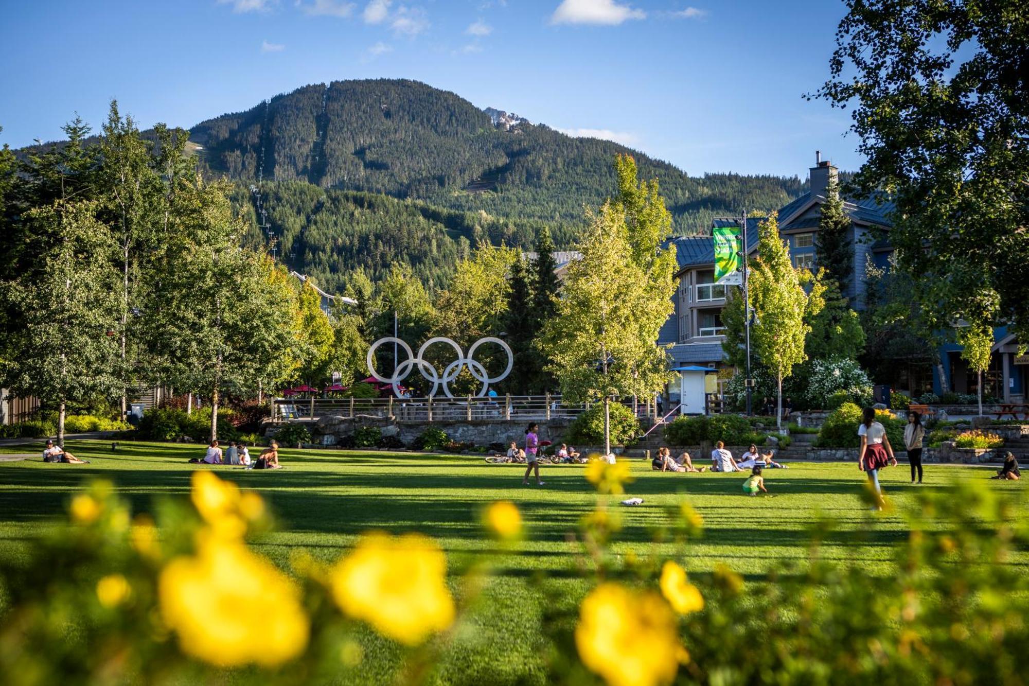 Apartment Perfect Upper Village In-ski Out Location