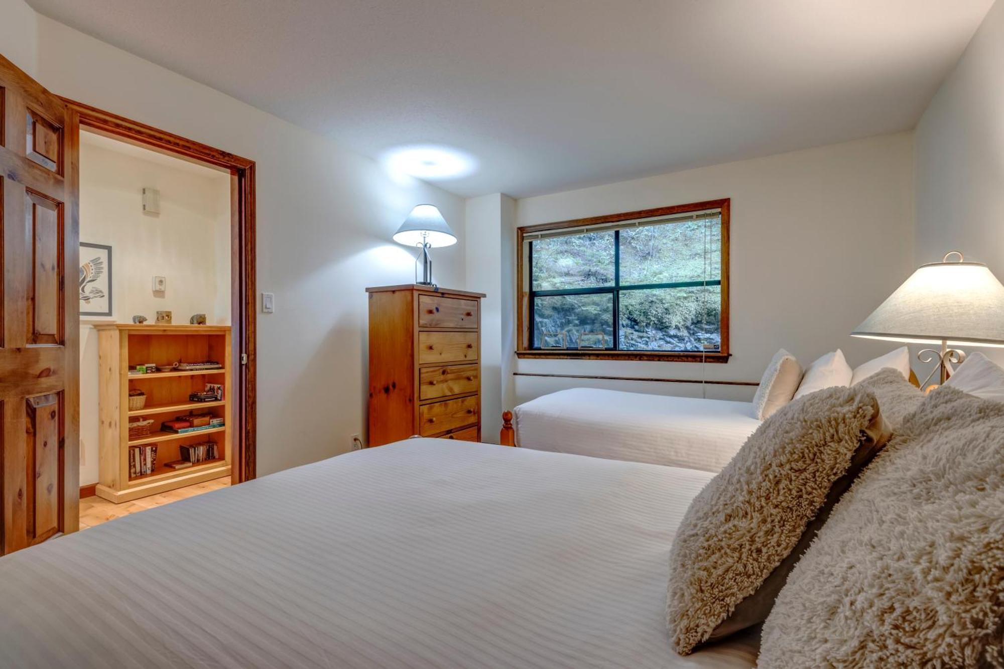 Holiday home Northern Lights 21 Whistler