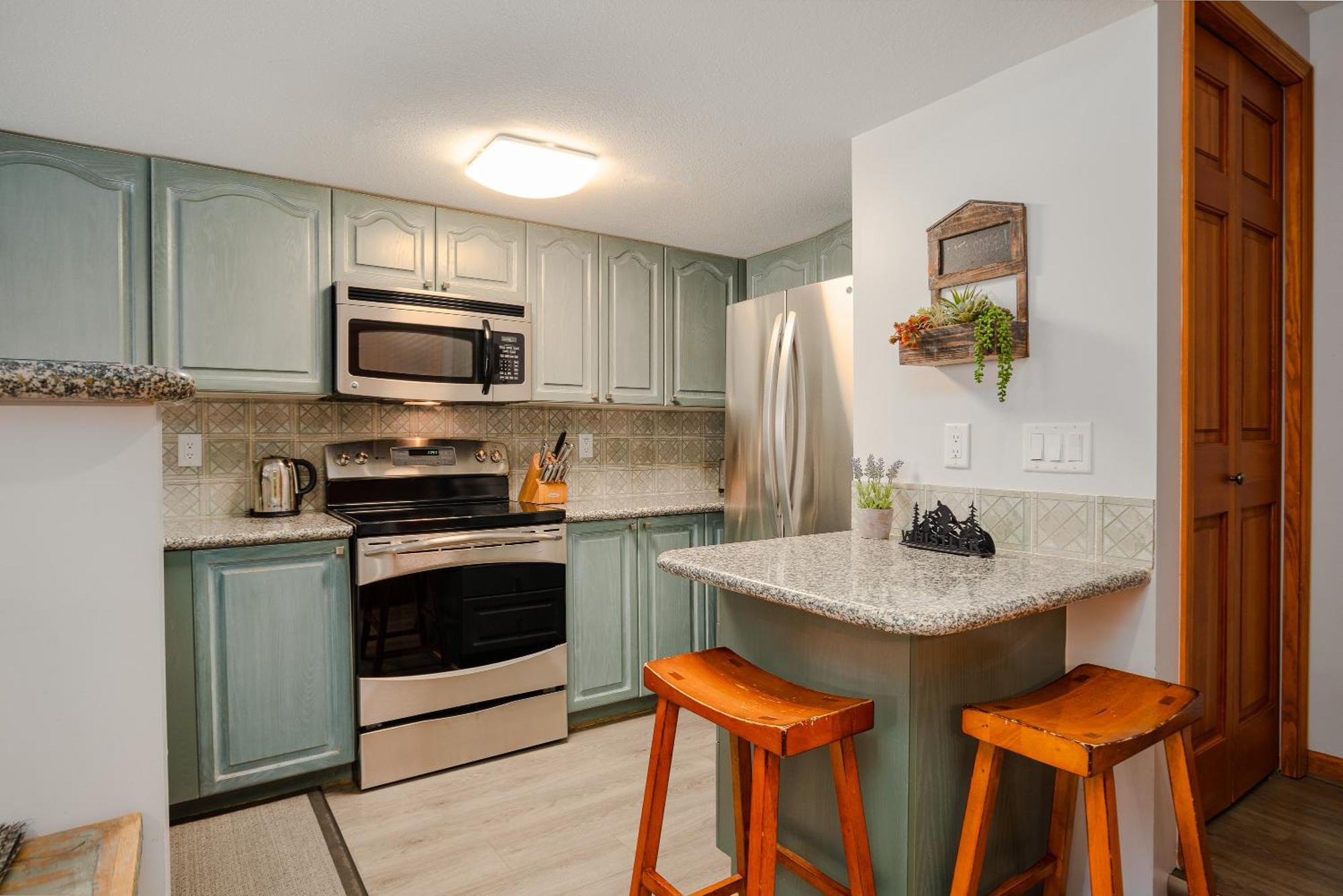 3br Sunpath - Spacious Village Townhome Holiday home