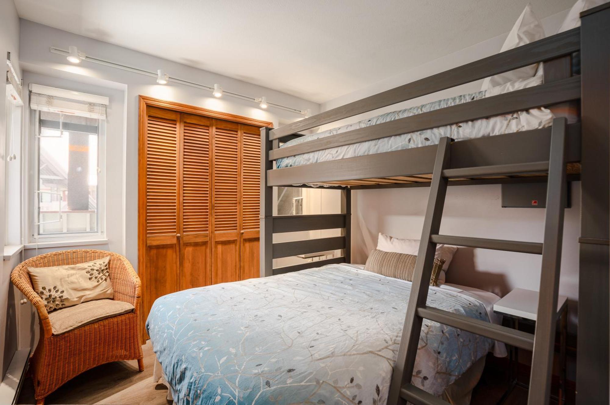Holiday home 3br Sunpath - Spacious Village Townhome Whistler