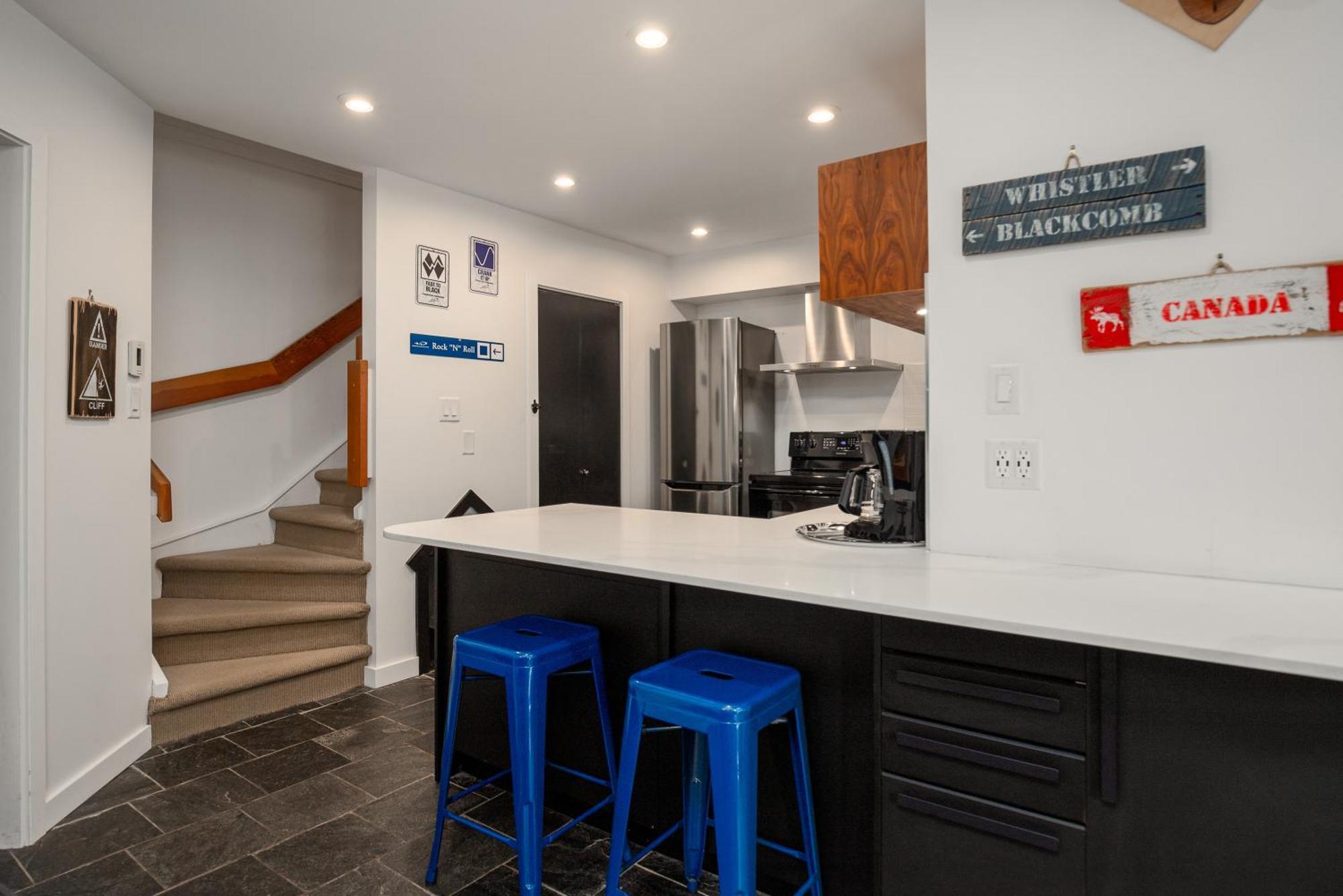 Bright Townhome With Prime Location By Harmony Holiday home *