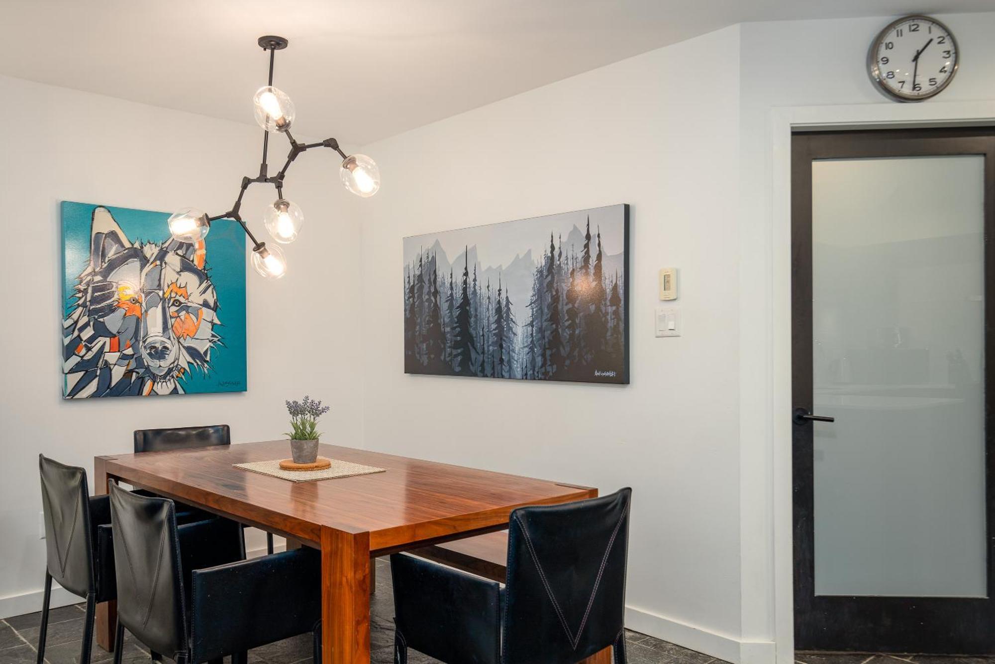 Holiday home Bright Townhome With Prime Location By Harmony *