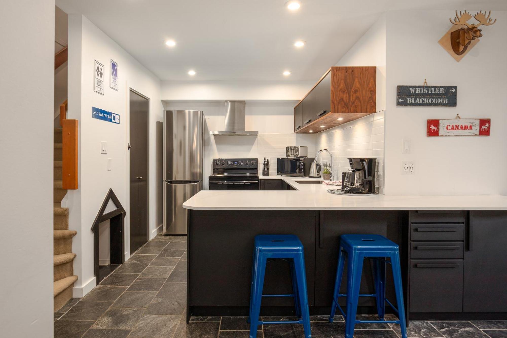 Bright Townhome With Prime Location By Harmony Holiday home *