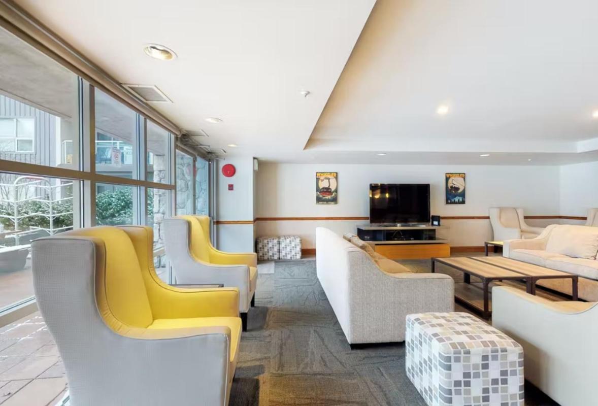 1br Ski-in And Ski-out Access By Harmony Holiday home