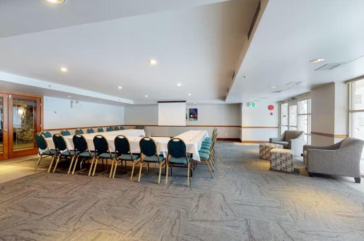 1br Ski-in And Ski-out Access By Harmony *