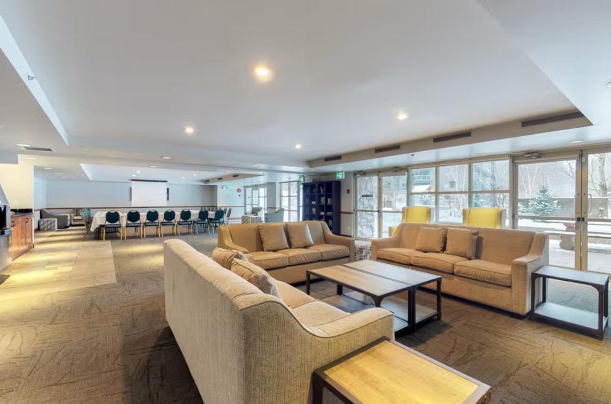 Holiday home 1br Ski-in And Ski-out Access By Harmony