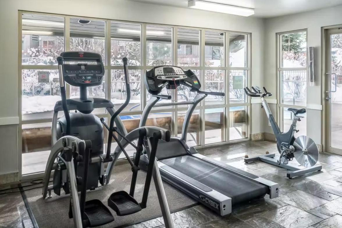 1br Ski-in And Ski-out Access By Harmony Whistler