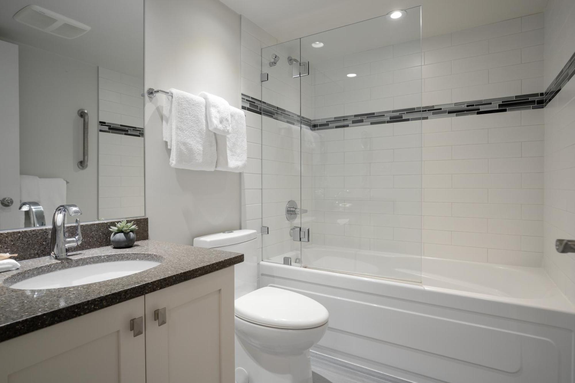 1br Ski-in And Ski-out Access By Harmony