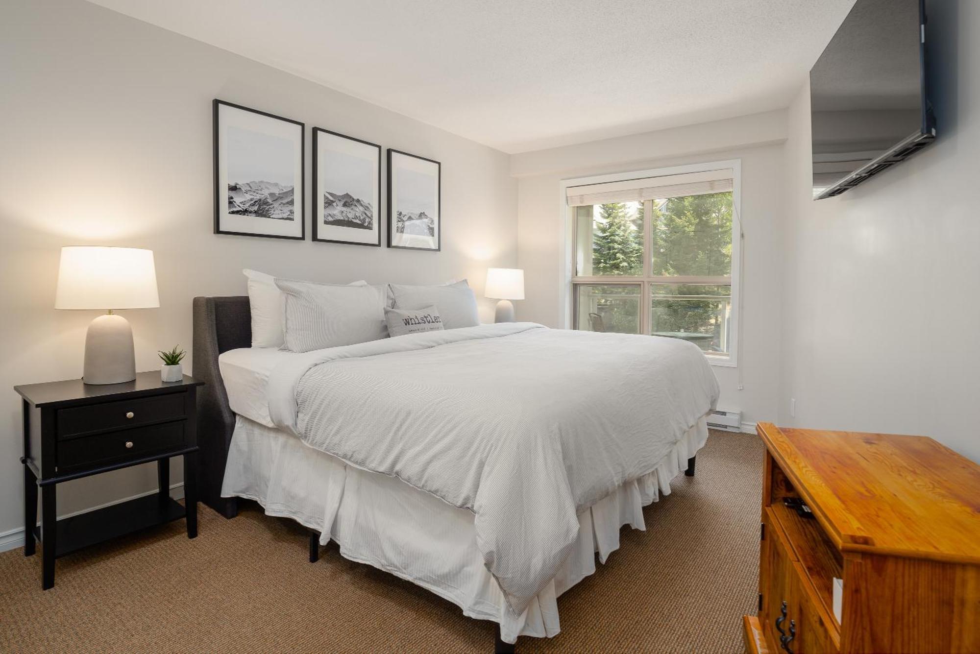 1br Ski-in And Ski-out Access By Harmony Holiday home *