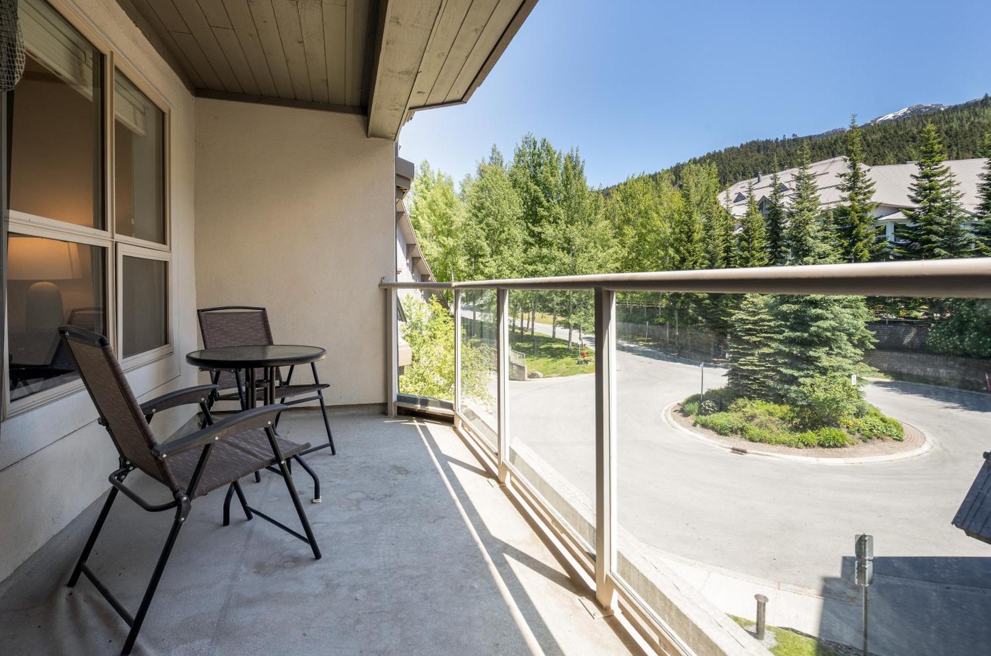 1br Ski-in And Ski-out Access By Harmony * Whistler