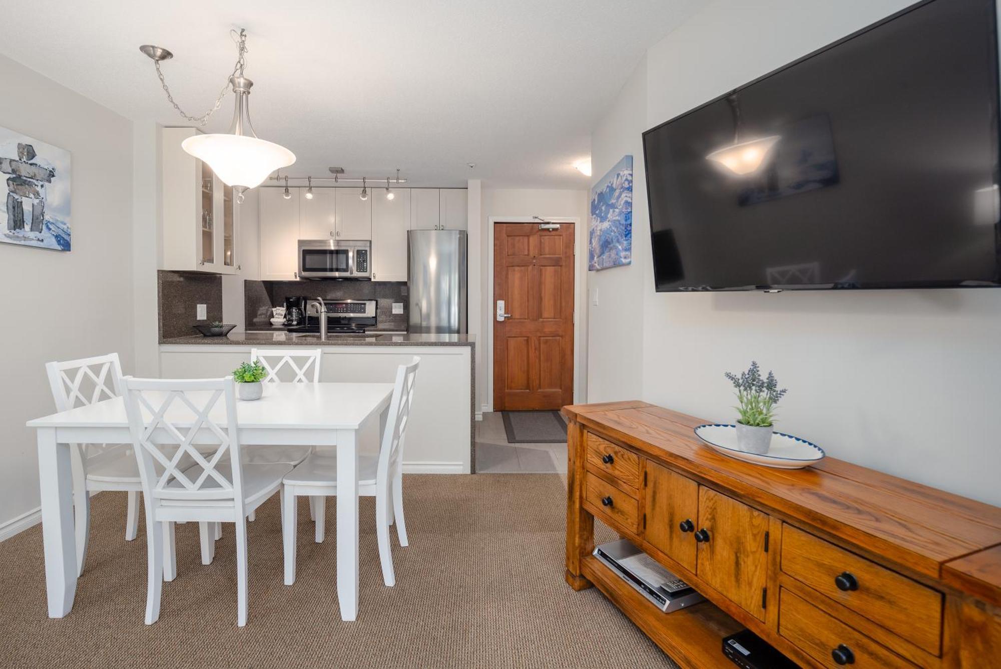 Holiday home 1br Ski-in And Ski-out Access By Harmony *