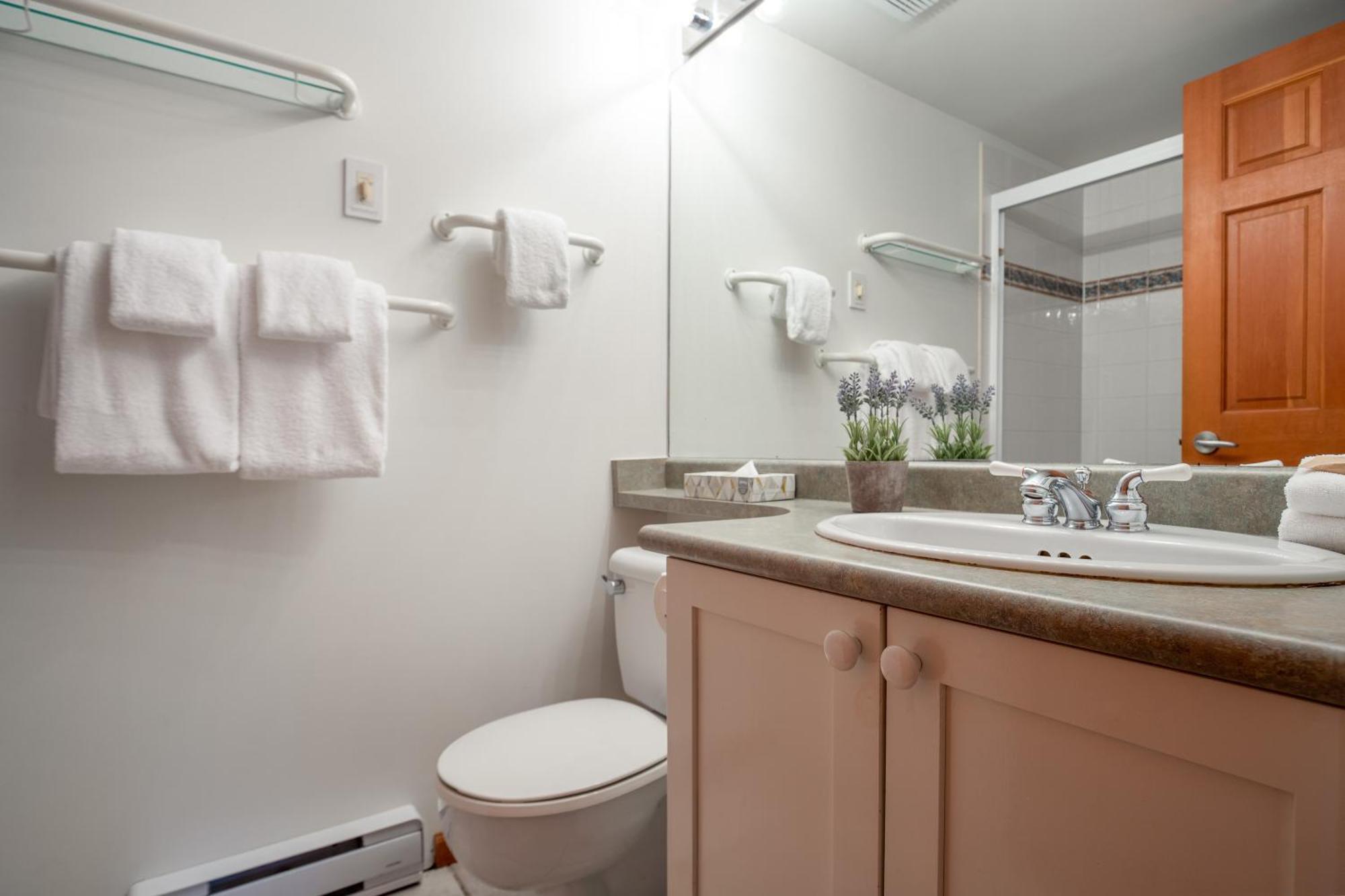 Steps From The Village With Pool And Hot Tub By Harmony Holiday home Whistler