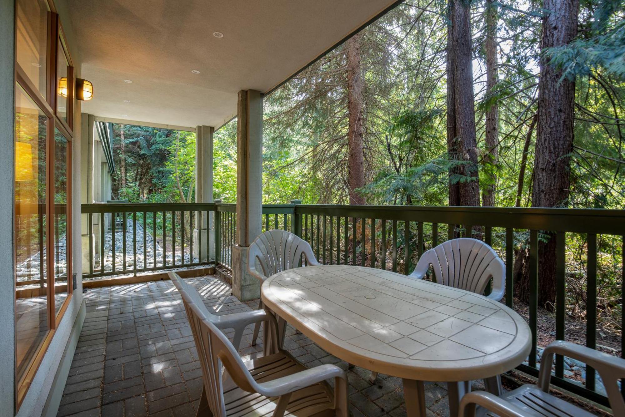 Steps From The Village With Pool And Hot Tub By Harmony Whistler