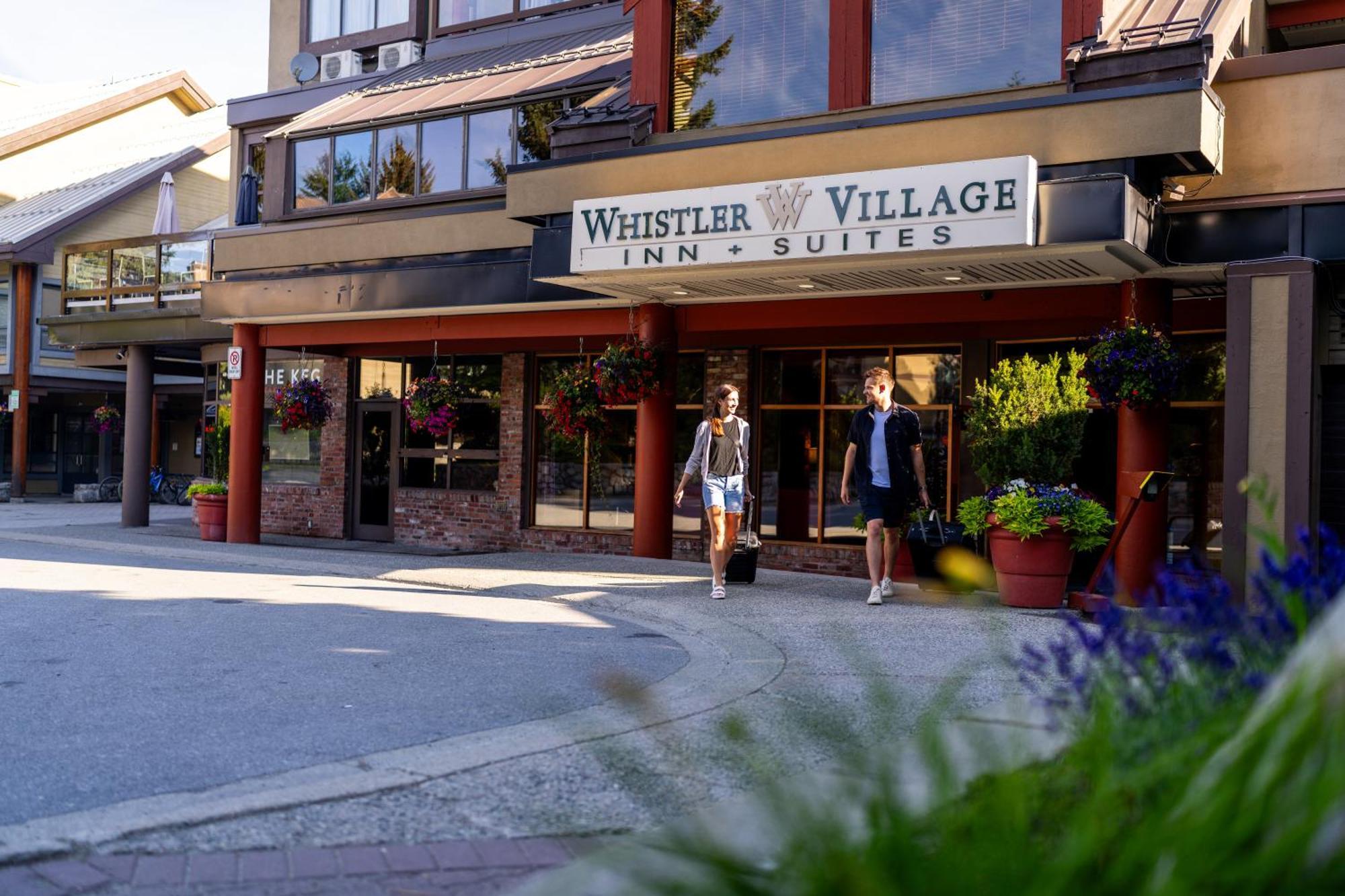 Village &