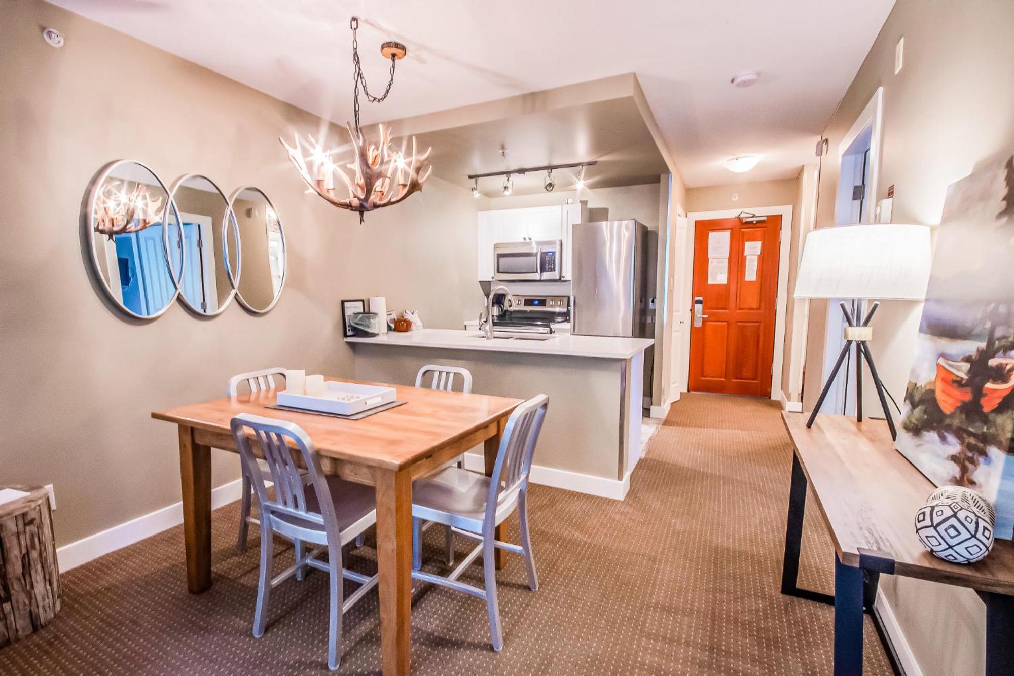 Cascade By Elevate Real Estate Management