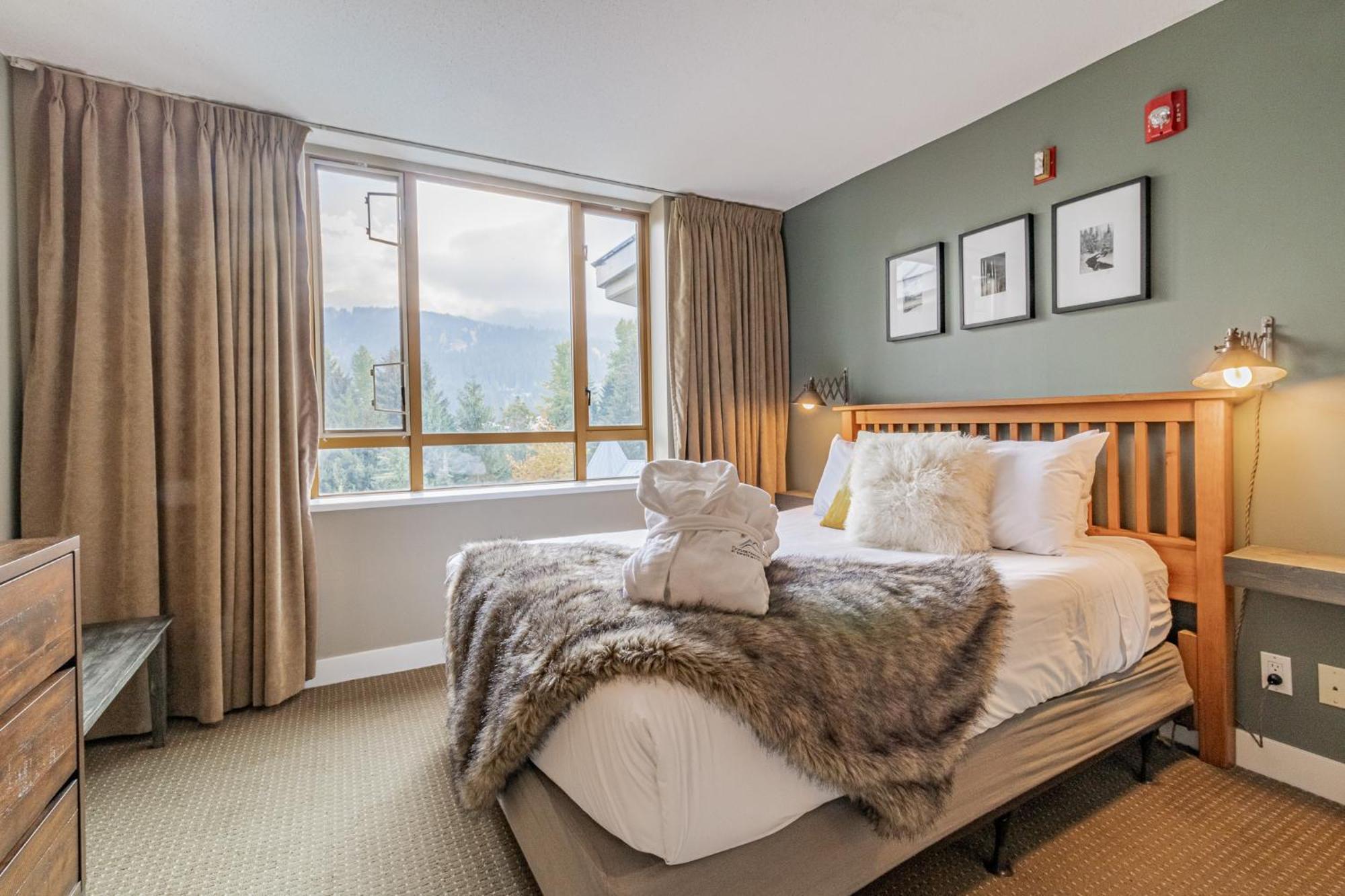 Cascade By Elevate Real Estate Management Apartment *