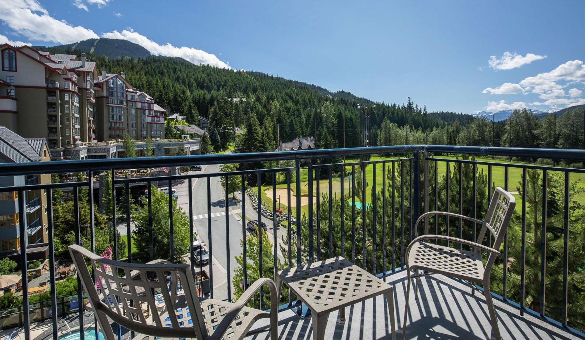 Resort Hilton & Spa