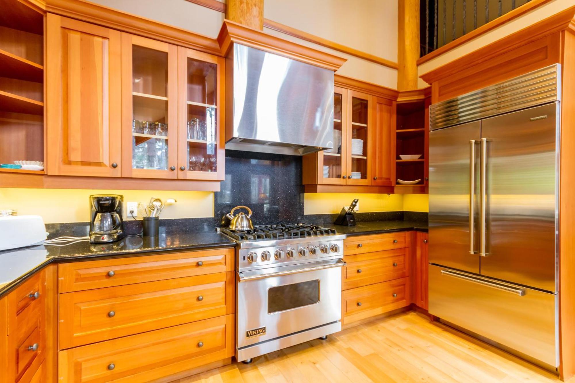8140 Nicklaus North * Whistler