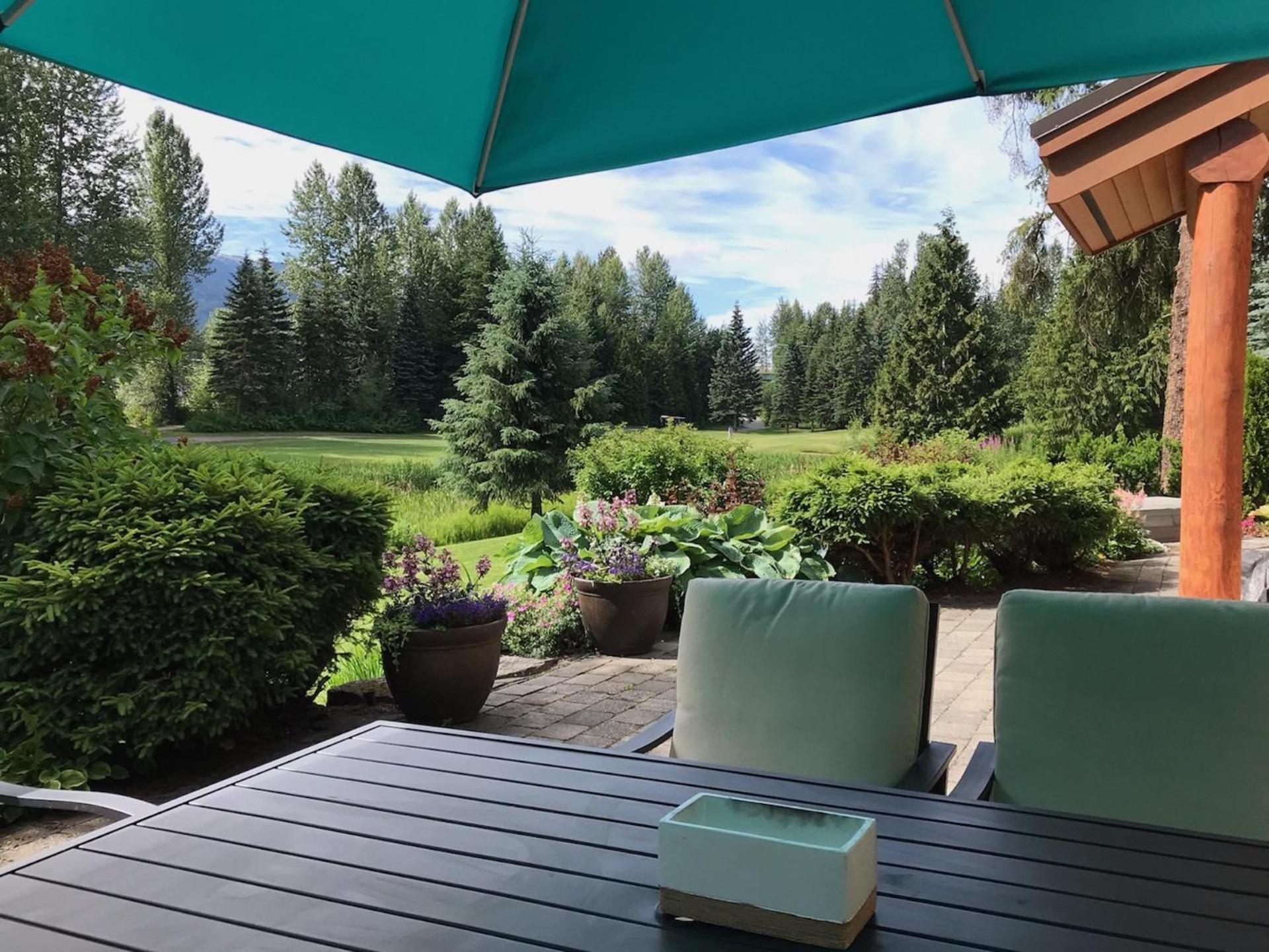 8140 Nicklaus North Villa Whistler