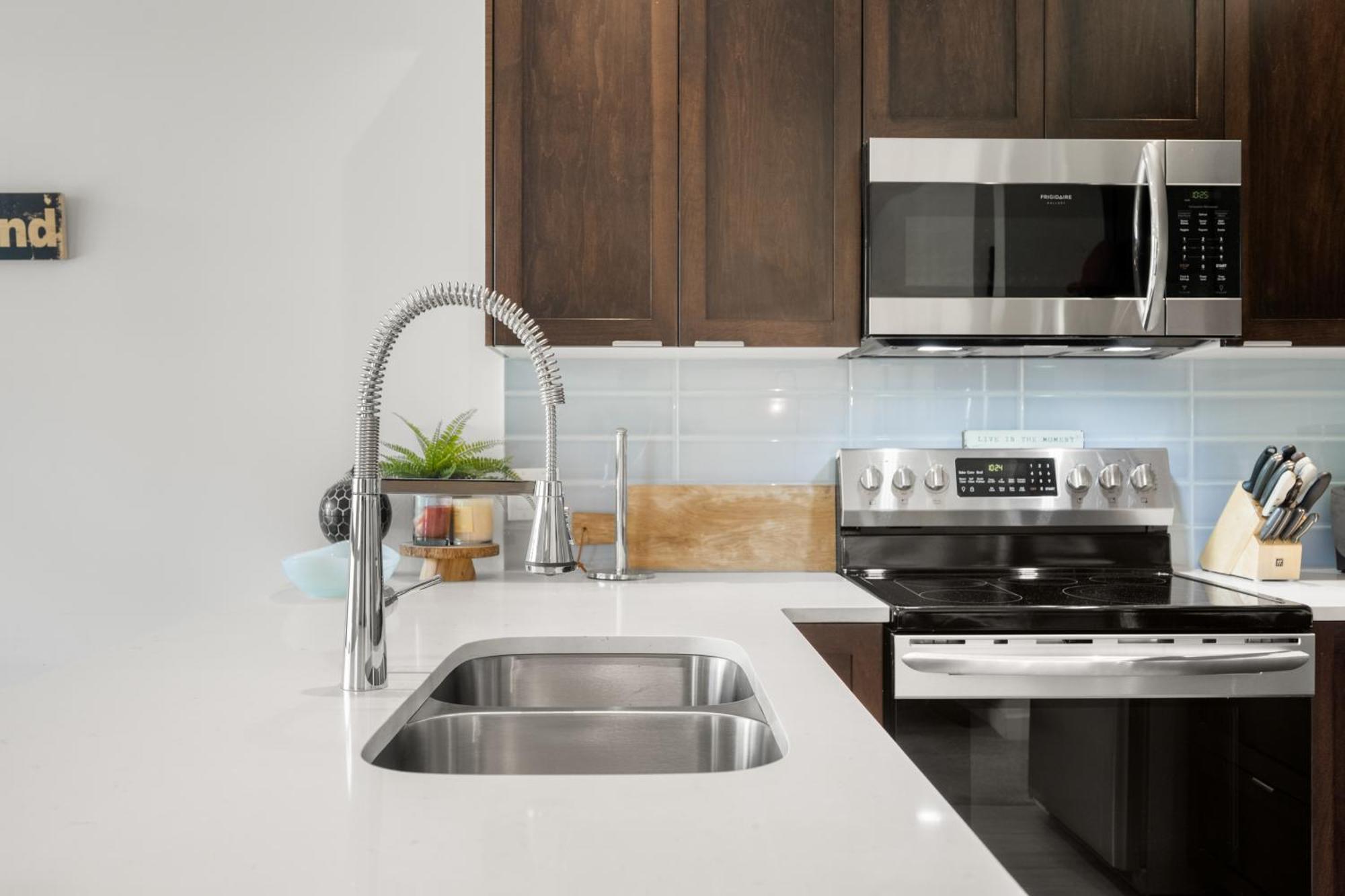 Stoney Creek Northstar By Premier Apartment Whistler