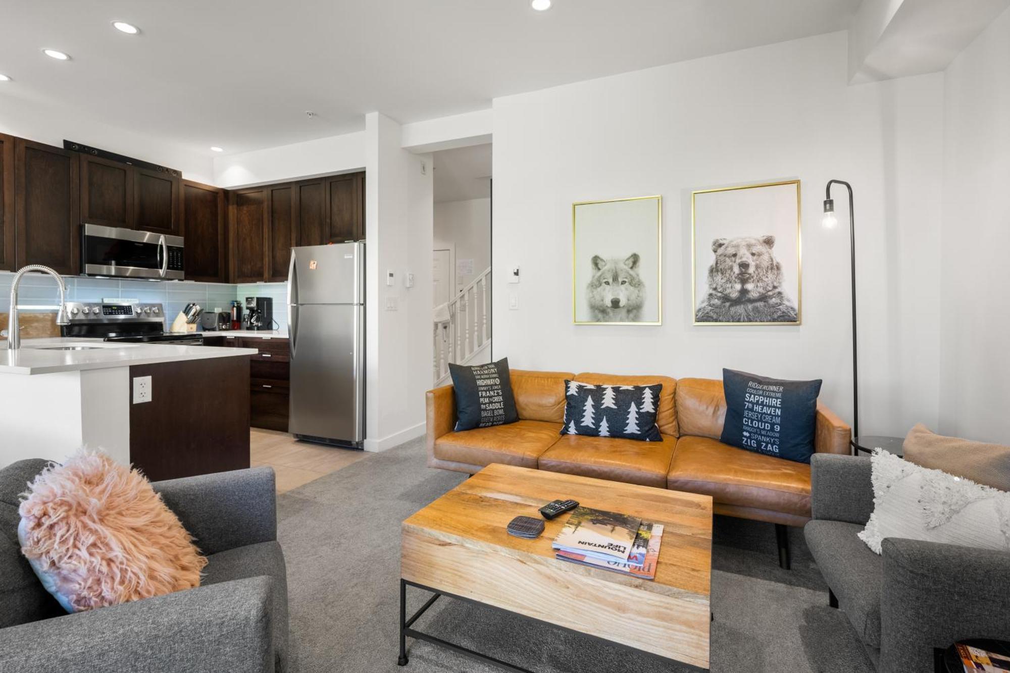Stoney Creek Northstar By Premier *