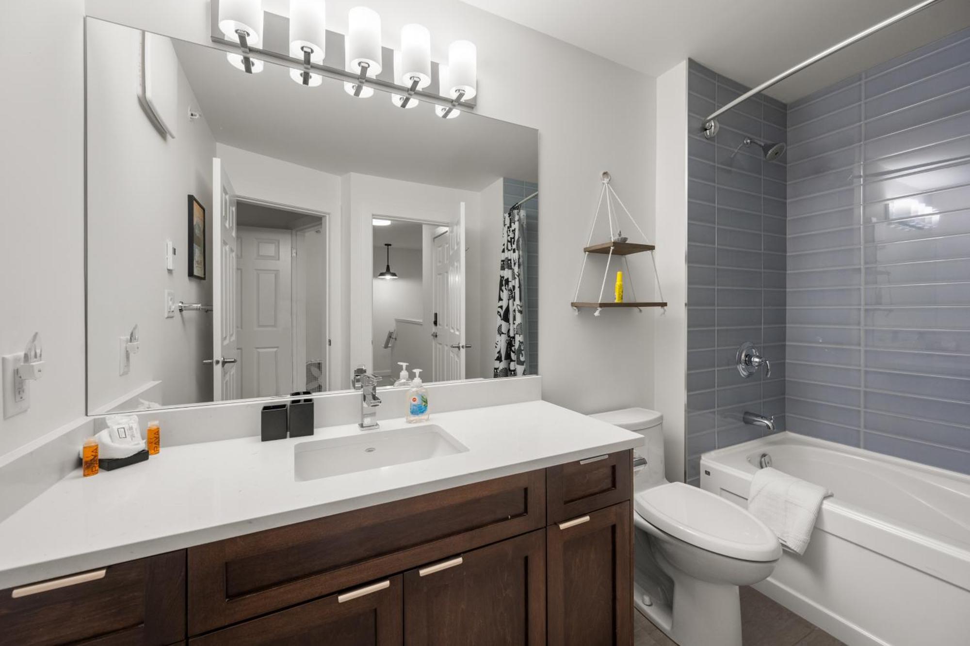 Apartment Stoney Creek Northstar By Premier