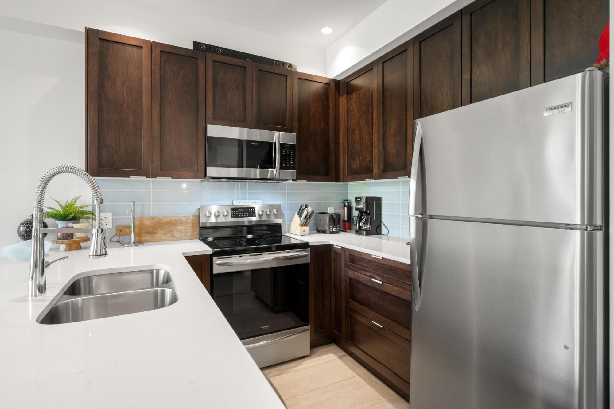 Apartment Stoney Creek Northstar By Premier *