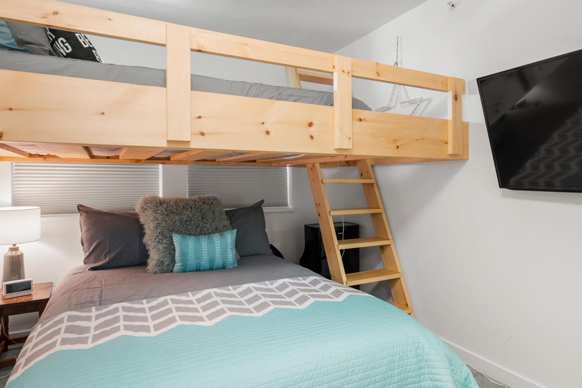 Stoney Creek Northstar By Premier * Whistler