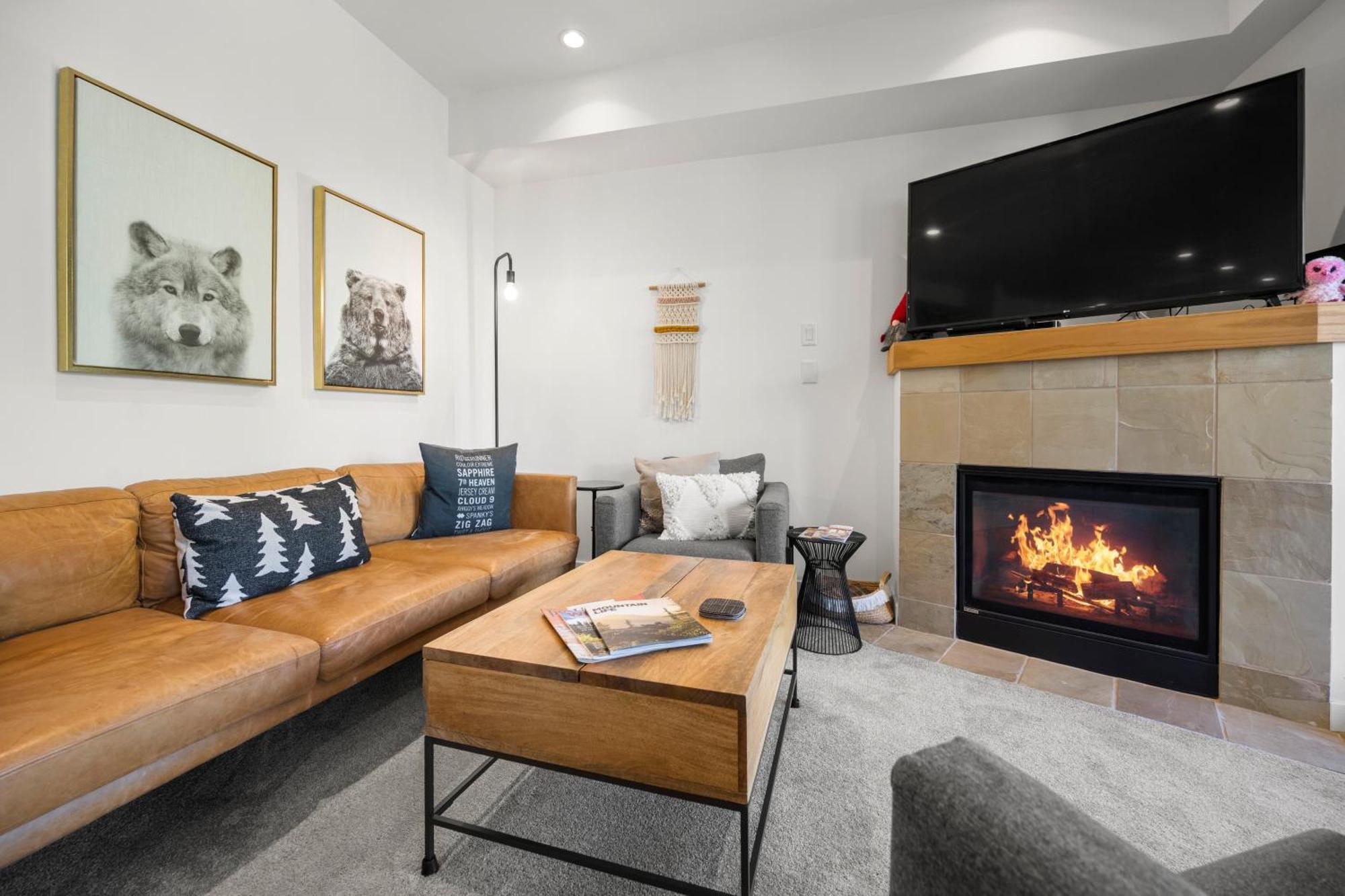 Stoney Creek Northstar By Premier *