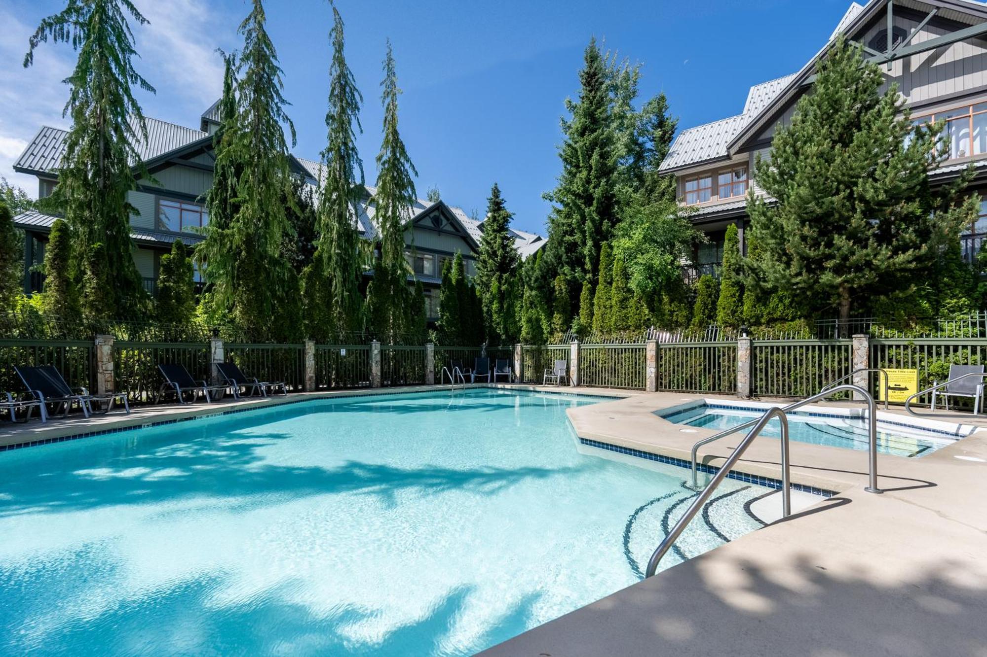Apartment Stoney Creek Northstar By Premier Whistler