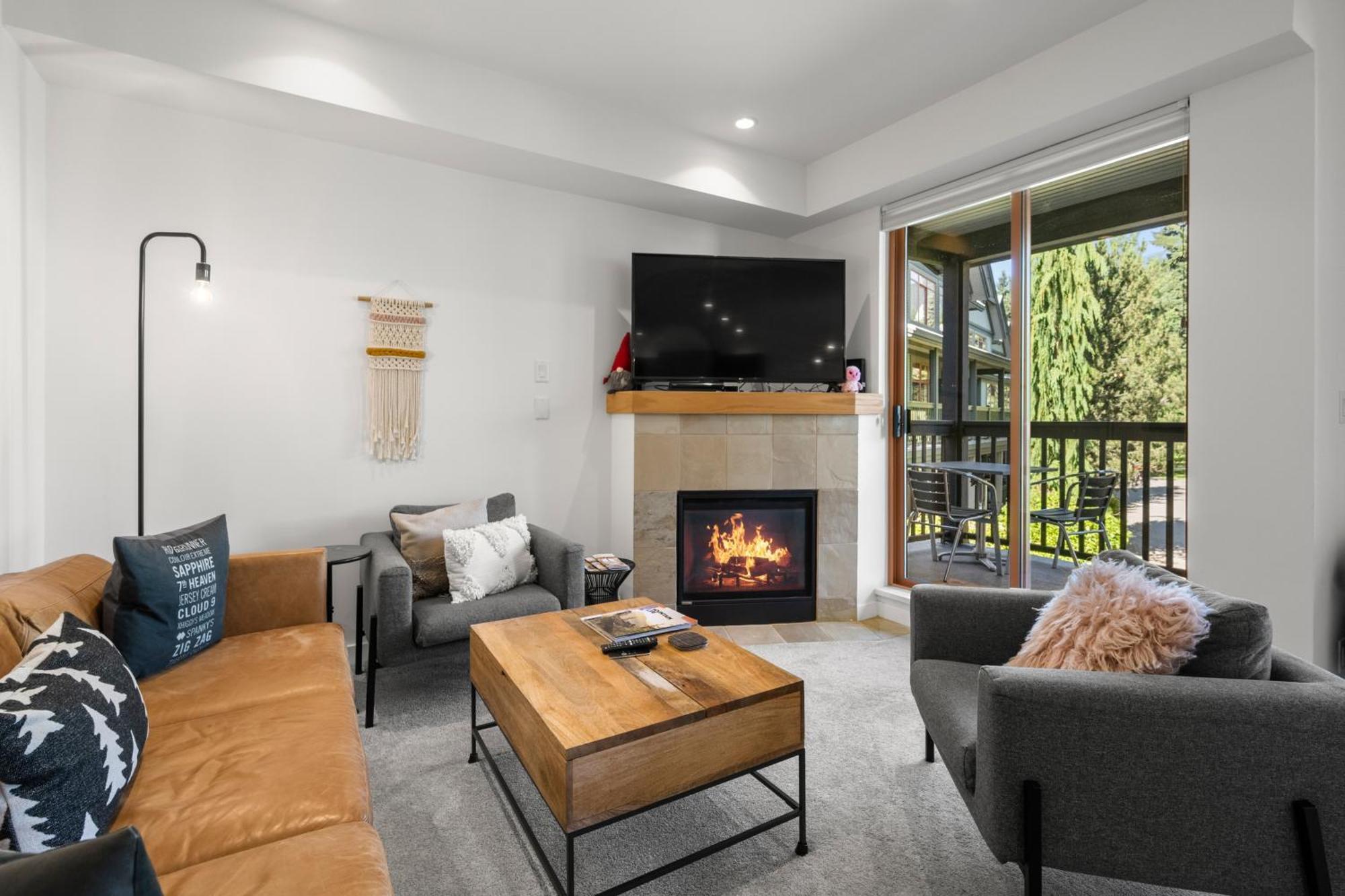 Stoney Creek Northstar By Premier Apartment *