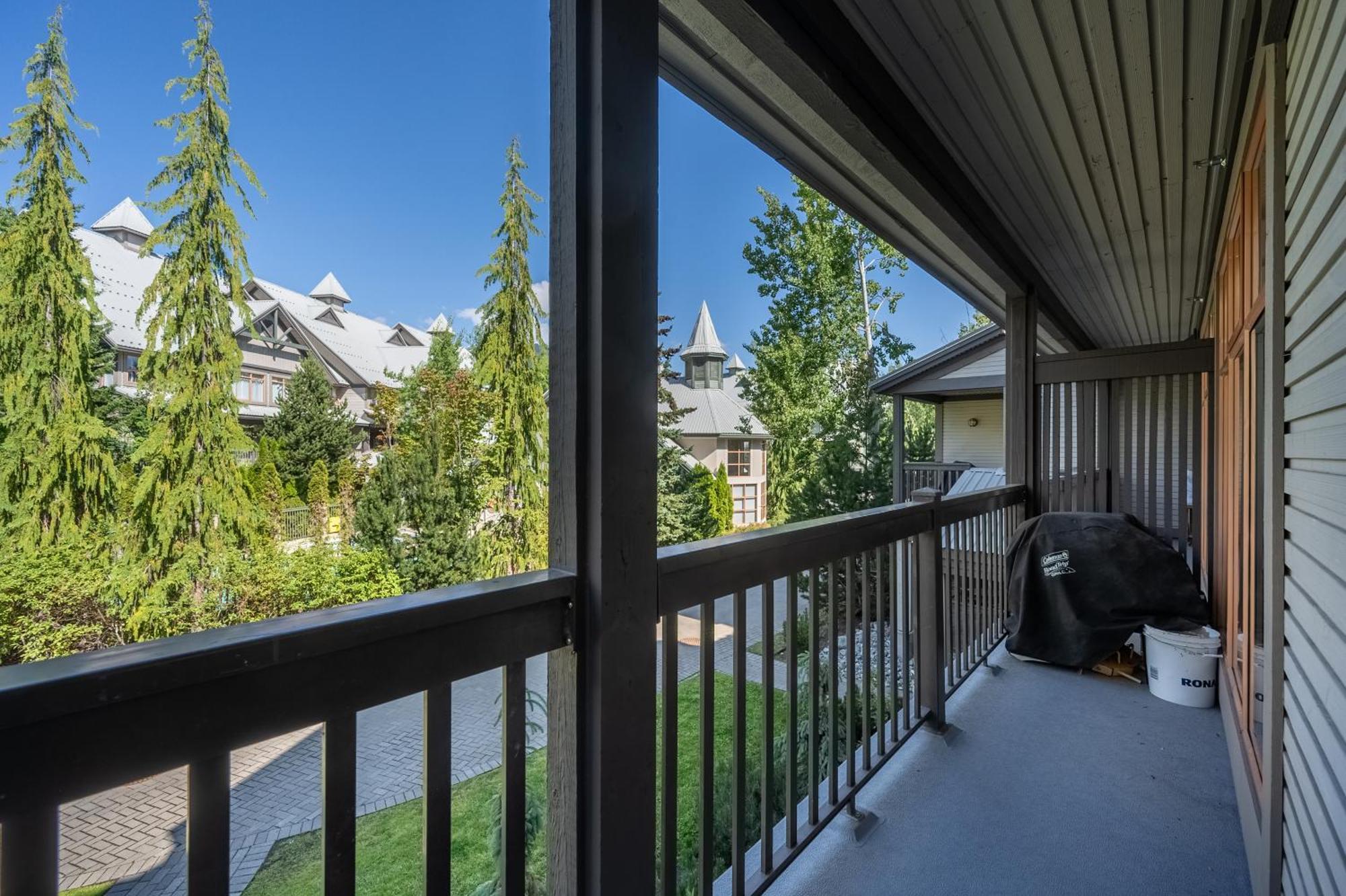 Stoney Creek Northstar By Premier Whistler