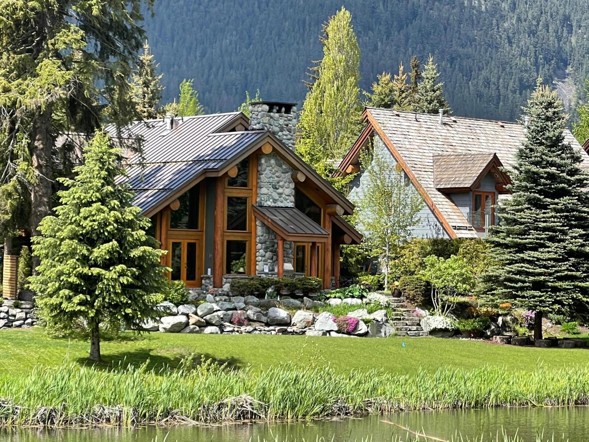 8140 Nicklaus North Villa
