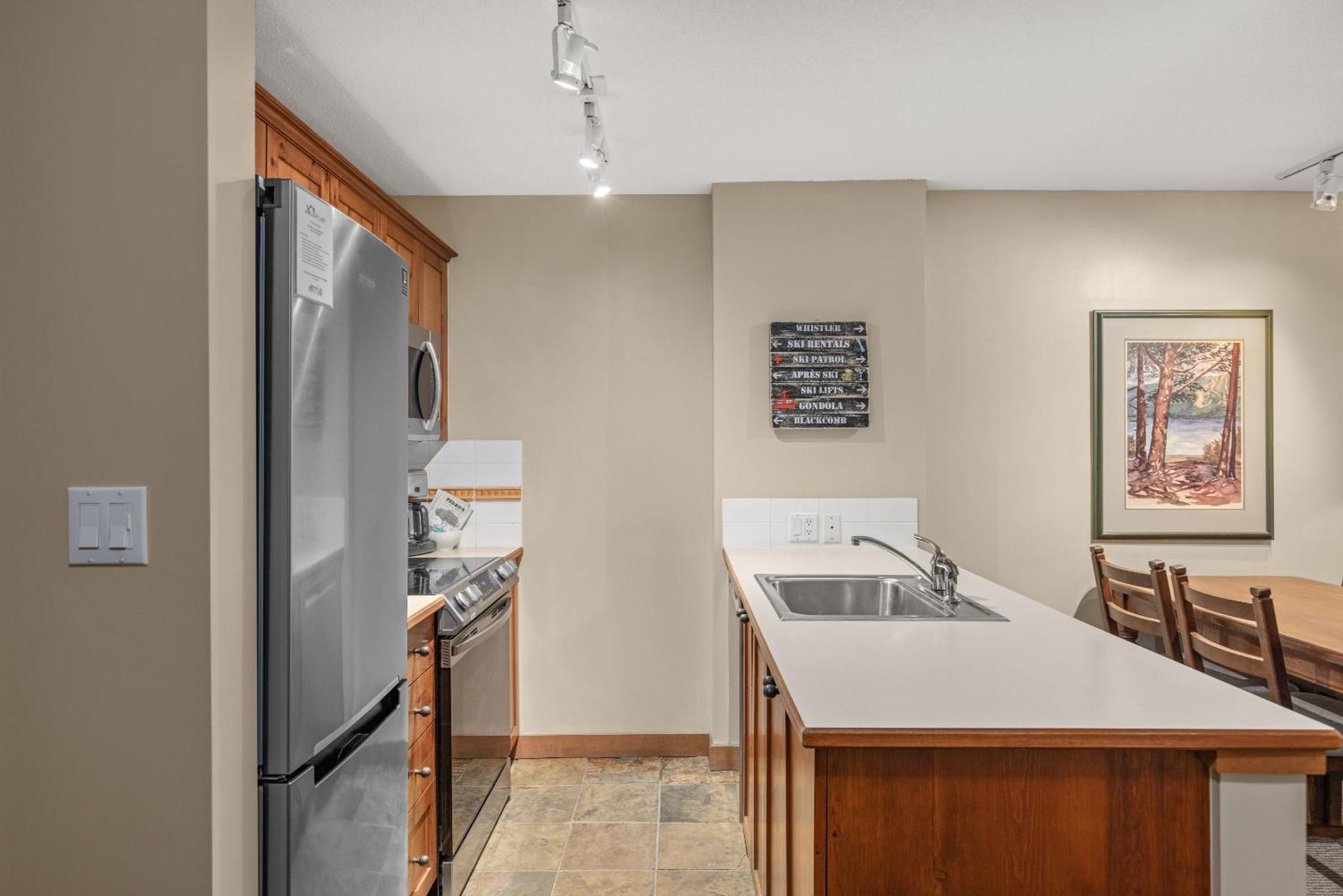 Apartment Lost By Premier *