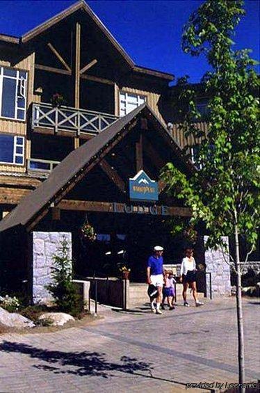Marketplace * Whistler