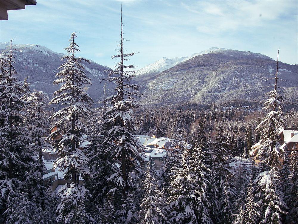 Apartment Marquise By Blackcomb Vacation