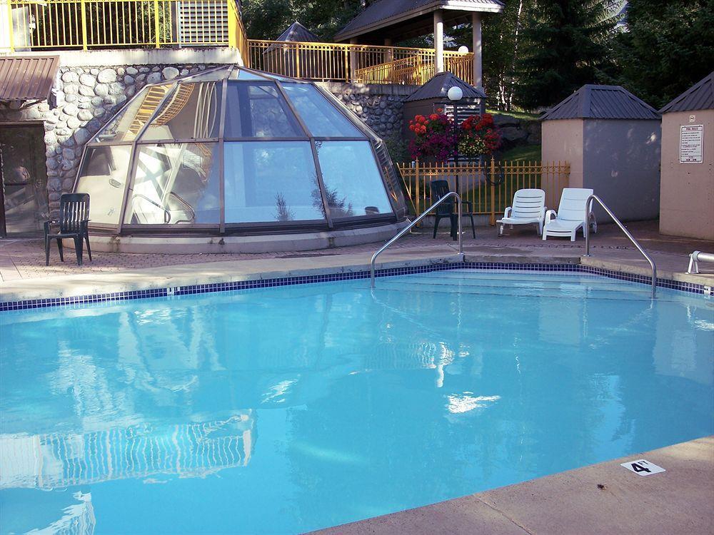 Marquise By Blackcomb Vacation Apartment Whistler