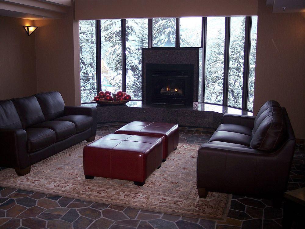 Marquise By Blackcomb Vacation Apartment *