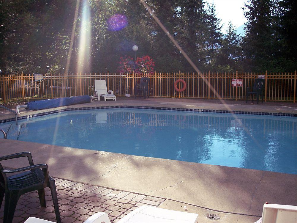 Marquise By Blackcomb Vacation Apartment Whistler