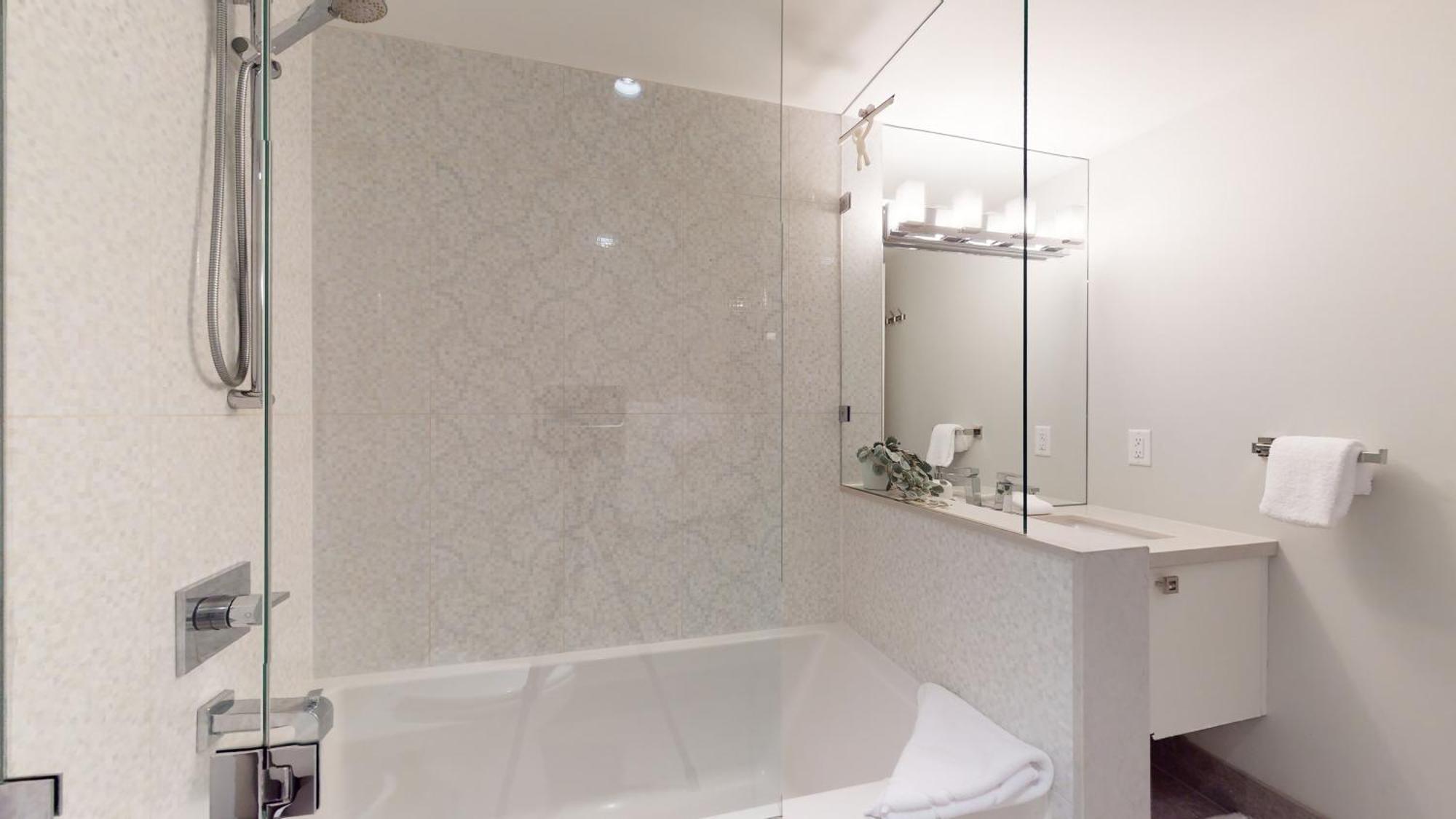 Holiday home 2br Renovated Townhouse In Benchlands By Harmony Whistler