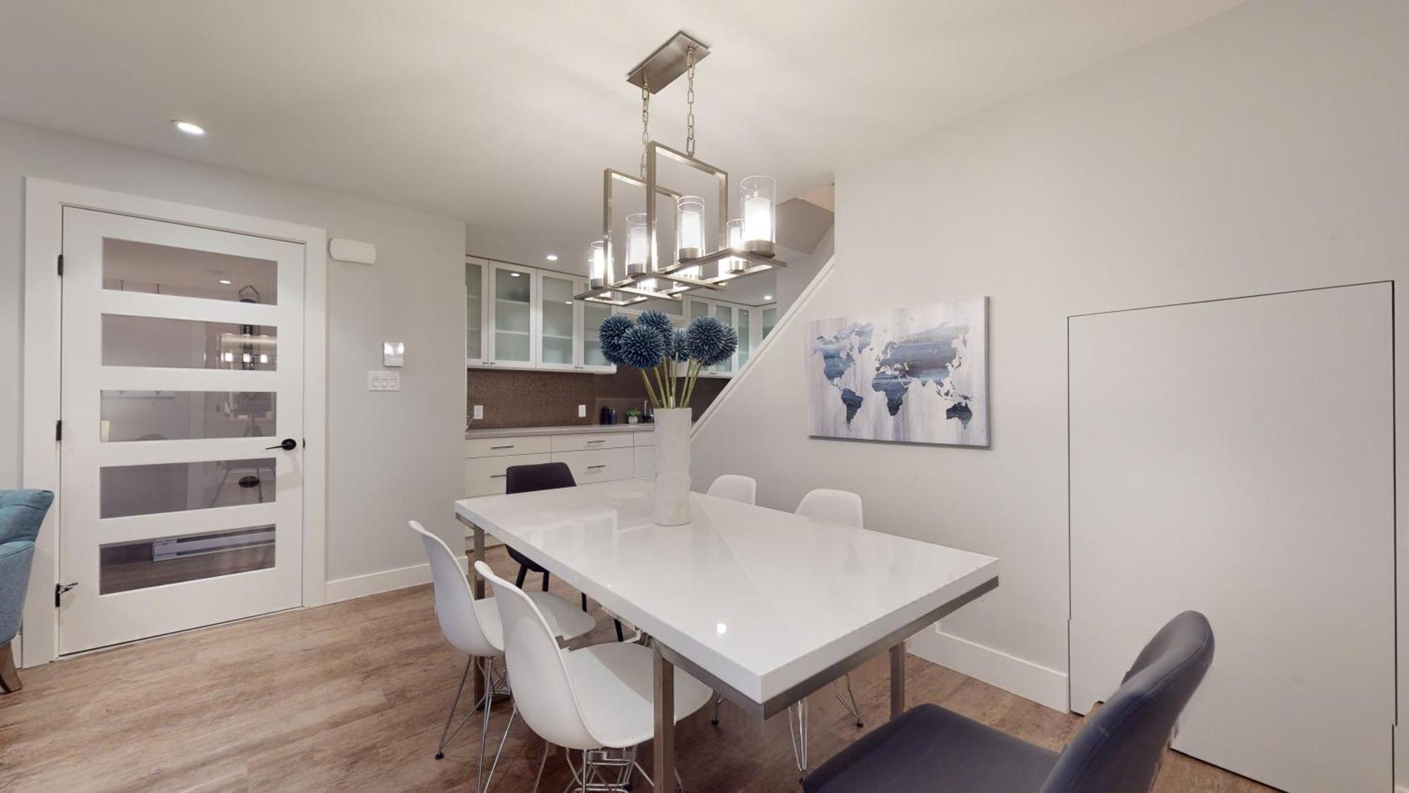 2br Renovated Townhouse In Benchlands By Harmony Whistler